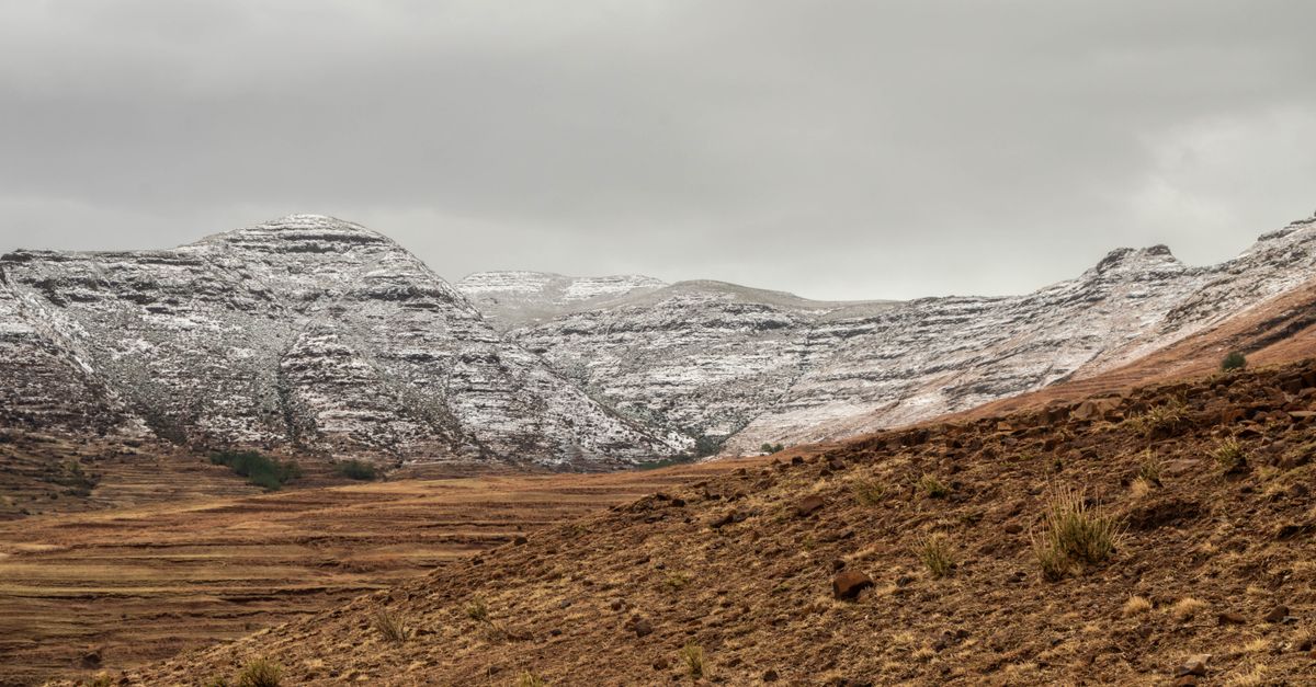Photo of Lesotho
