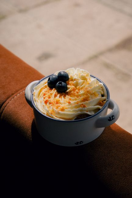 What crème fraîche is, how it differs from sour cream, storage tips, and how to use it in both cooking and baking.
