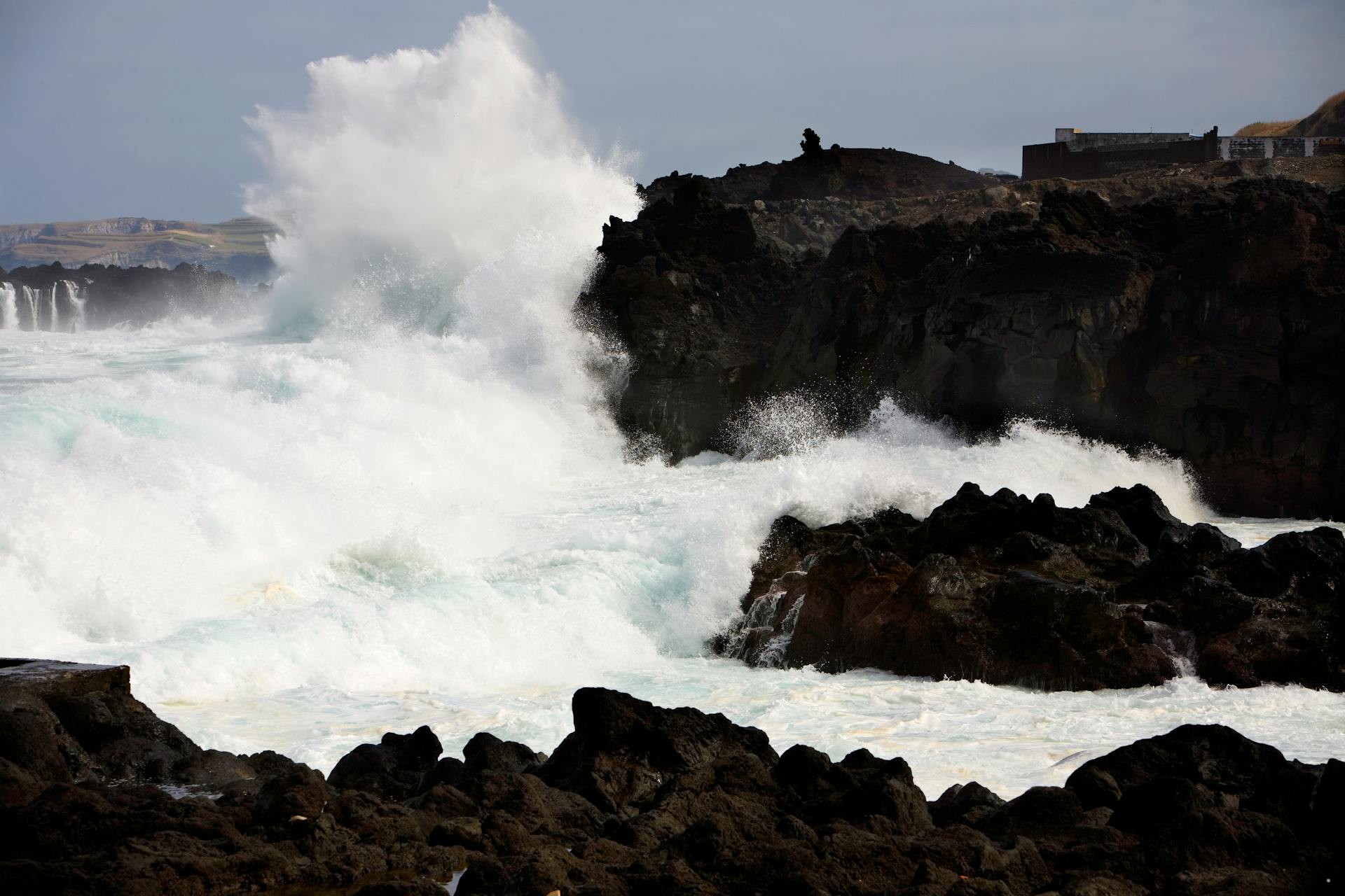 Singapore Night View