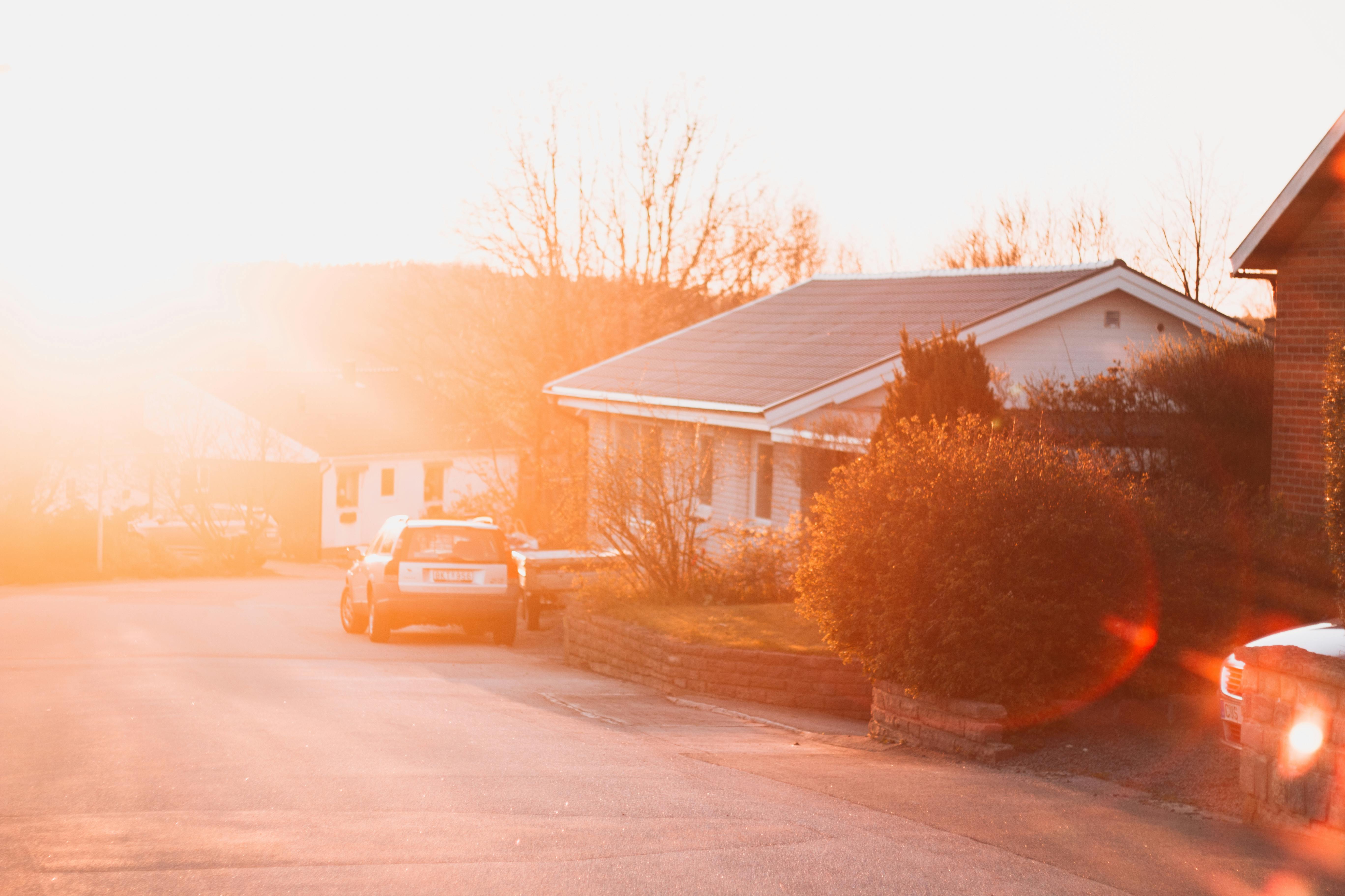Consumer Guide: How to Make Your Home More Energy Efficient — Photo by Aleks Magnusson on Pexels