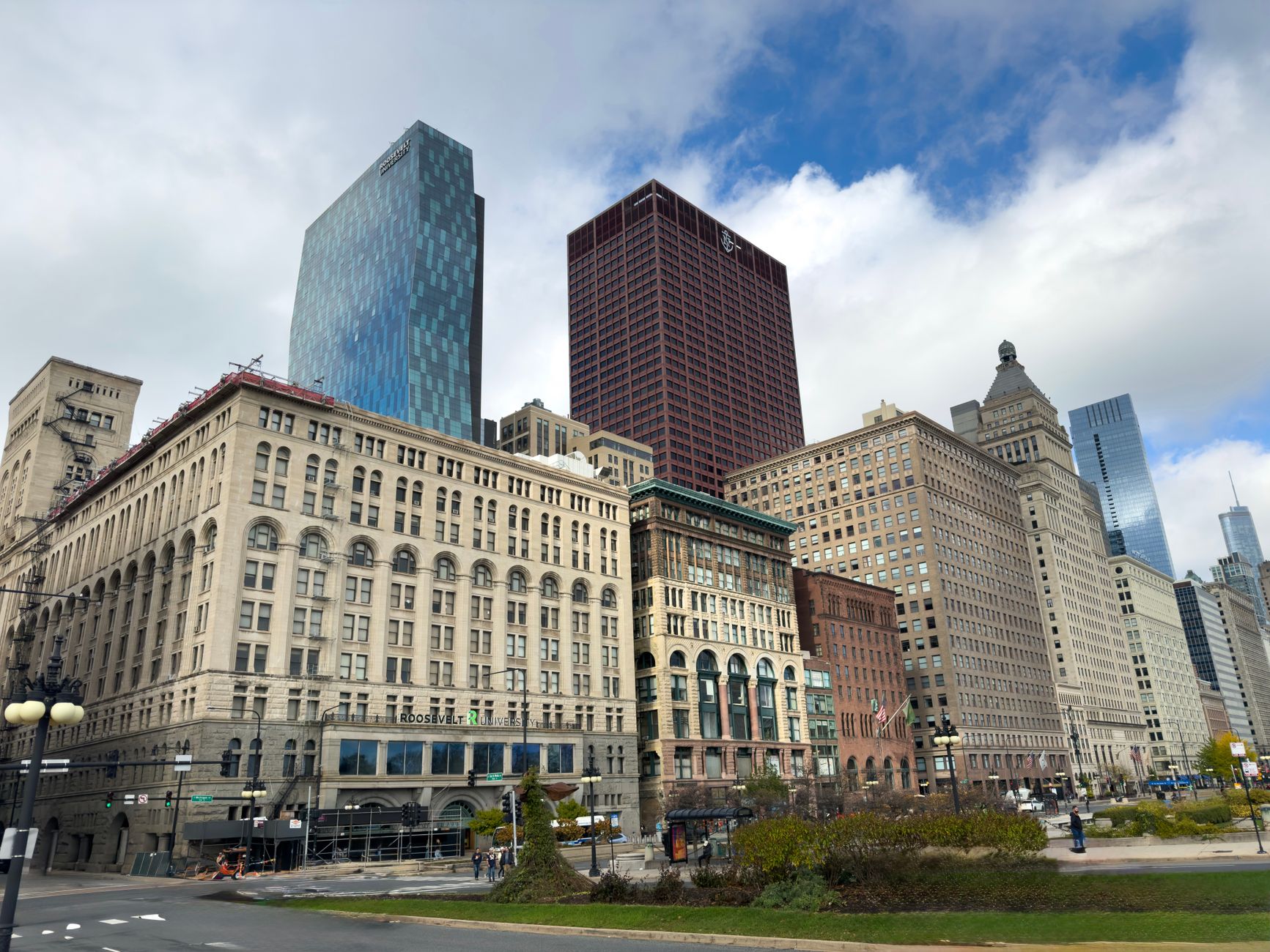 Commentary: Chicago Emerges as Hub for AI Risk‑Hedging Marketplace
