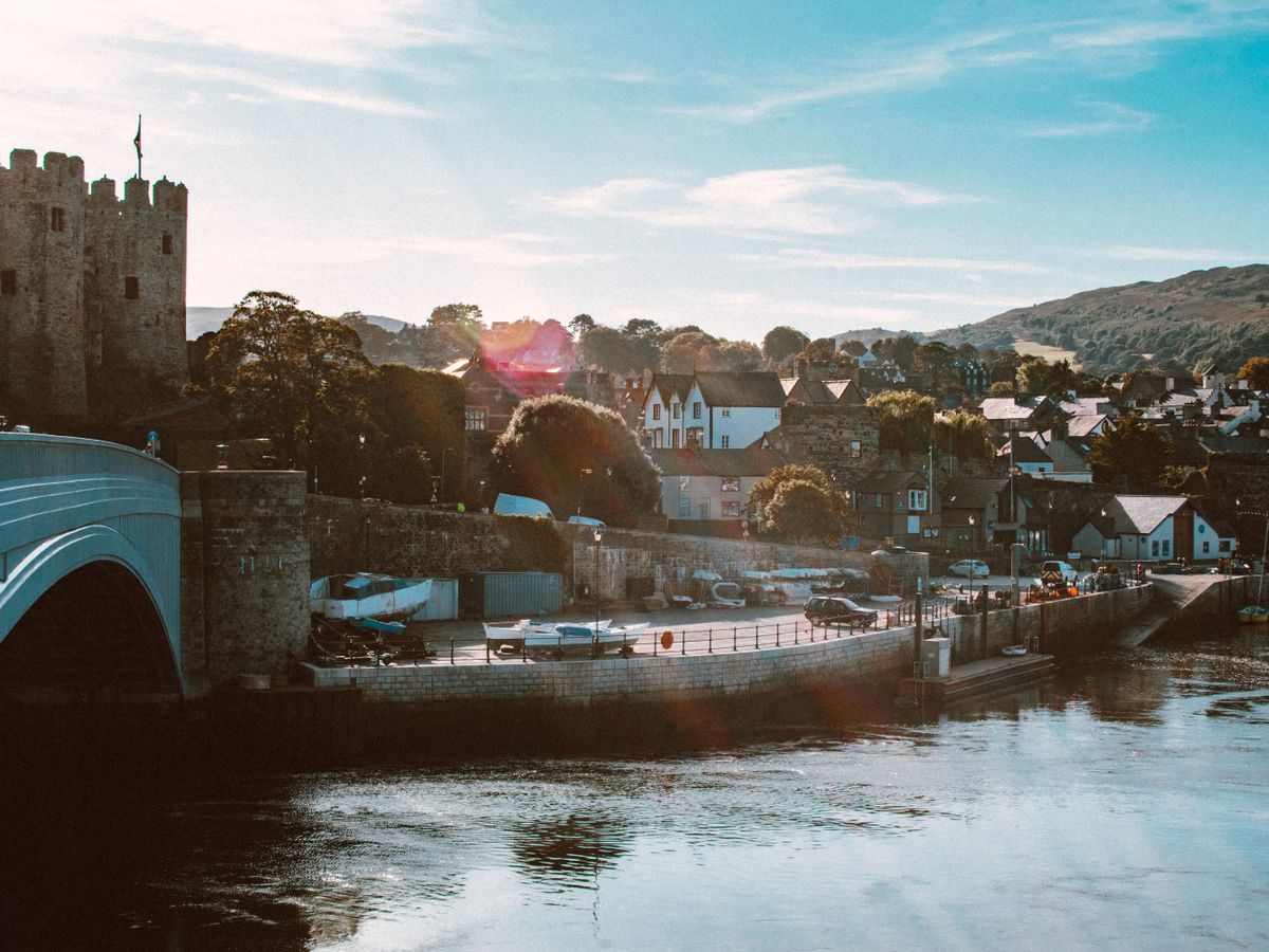 4 Day Juicing Retreat in the Countryside in Wales 2