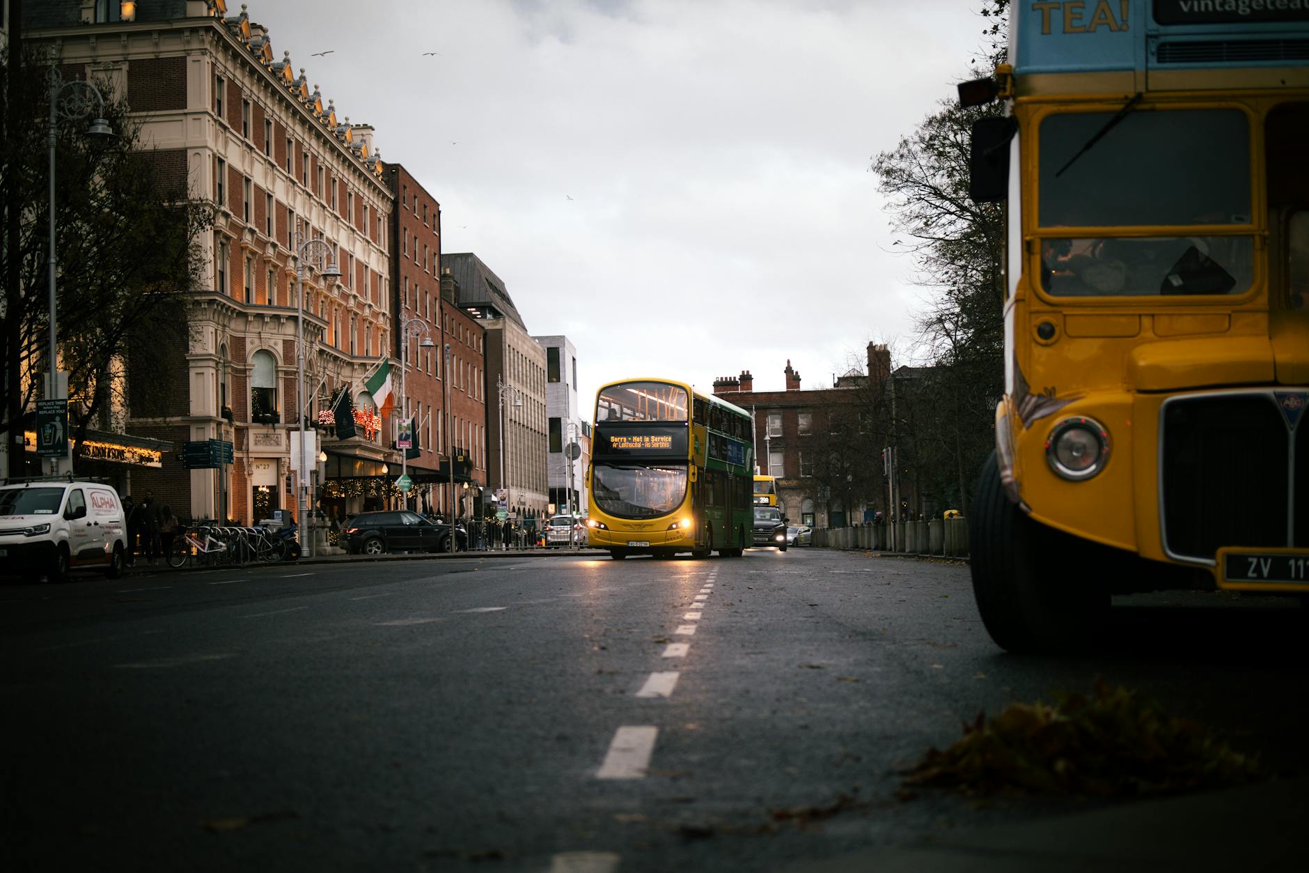 Popular sights in Ireland Landmarks in Ireland