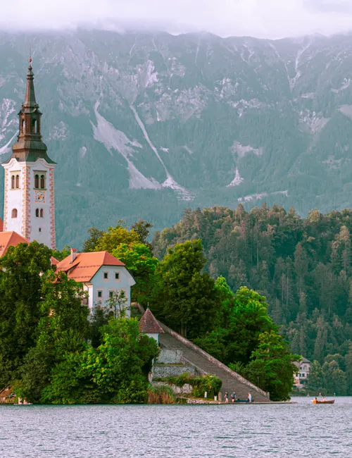 The Ultimate Guide to the Best Time to Visit Slovenia