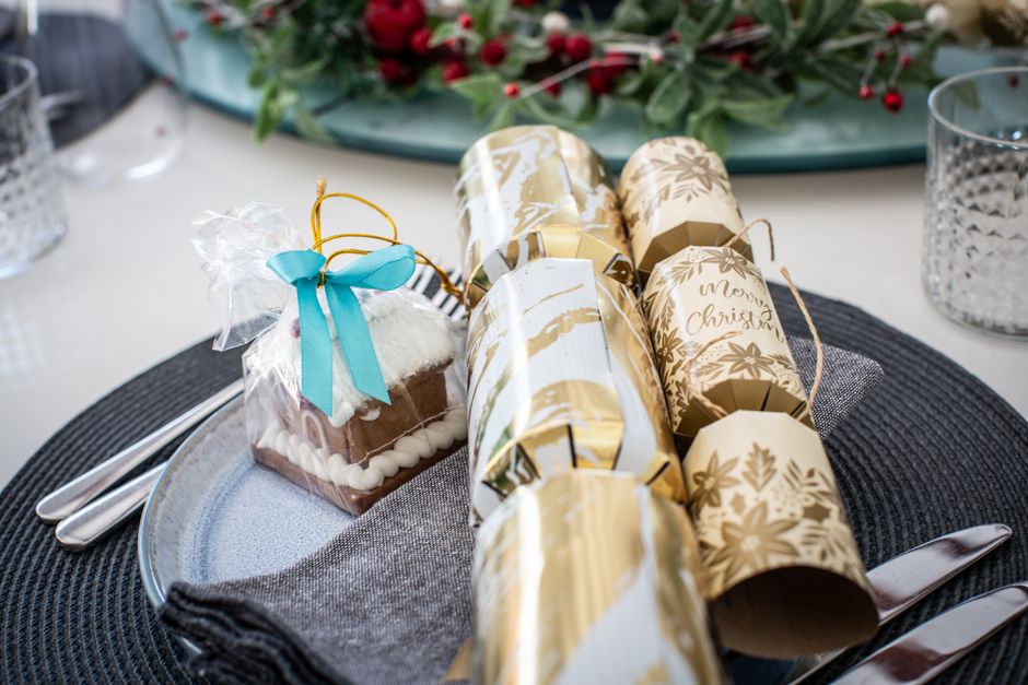 The Spectator Announces Christmas BYOB Lunch Event for December 18