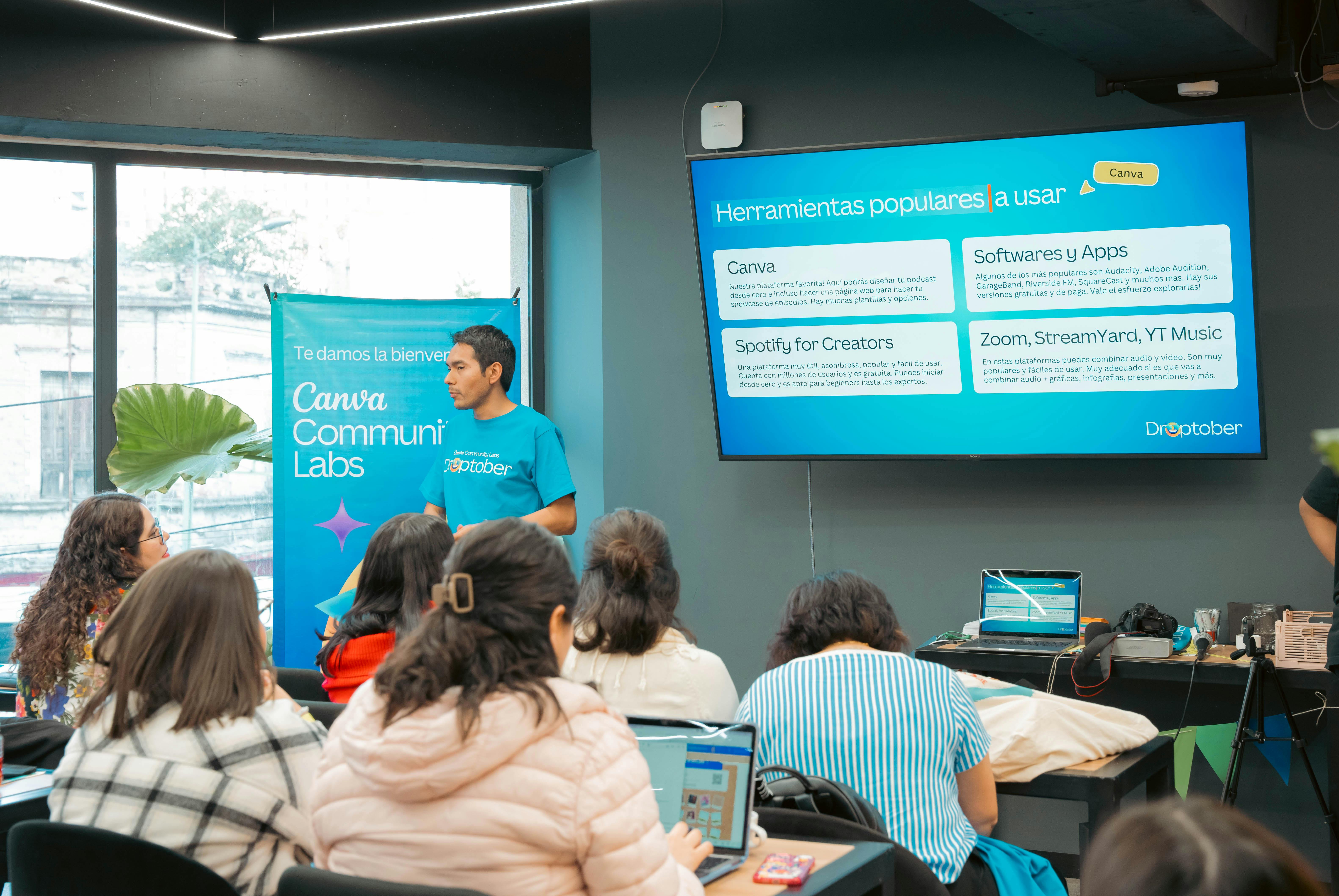 生活：臺南綠培力工作坊啟動 社區環境營造新契機