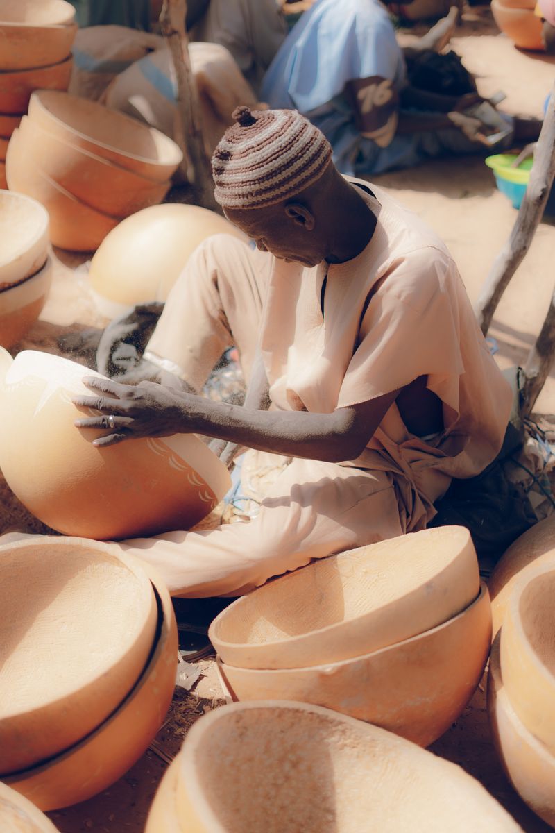 Handmade and crafts
