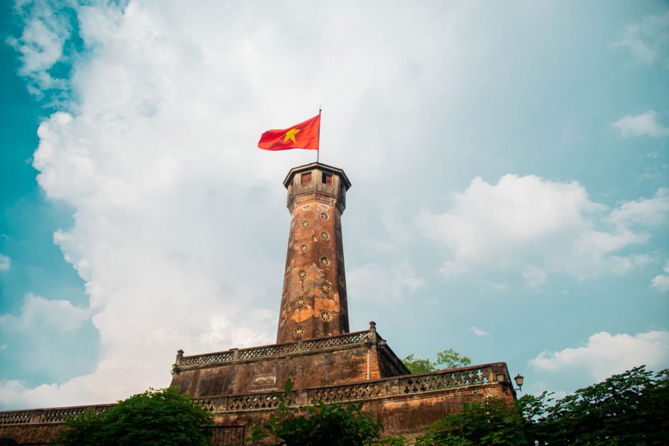 Bến Tre, Vietnam - travel photo