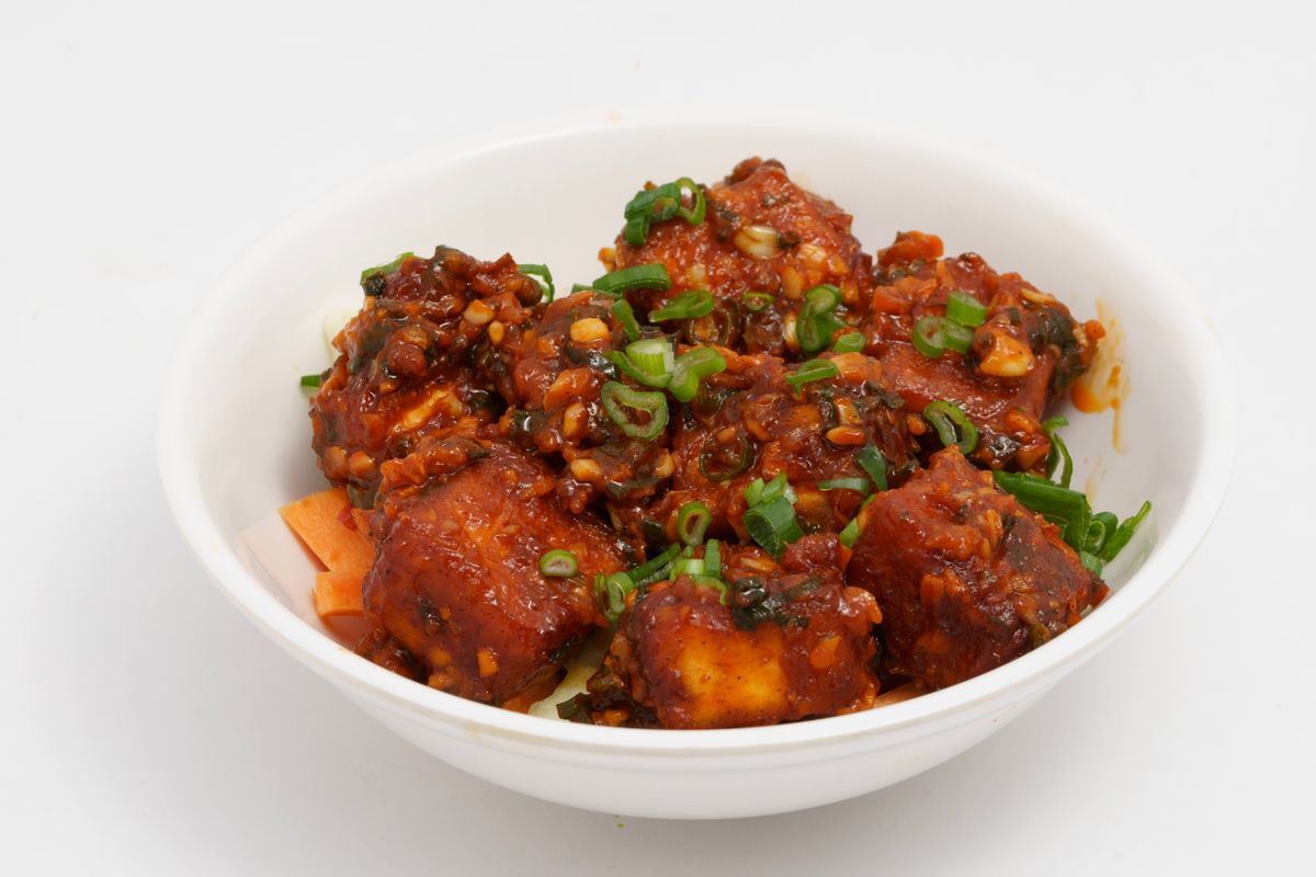 Veg Kothe