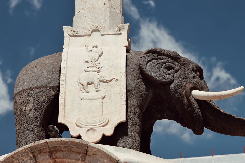 Otra foto de Catania