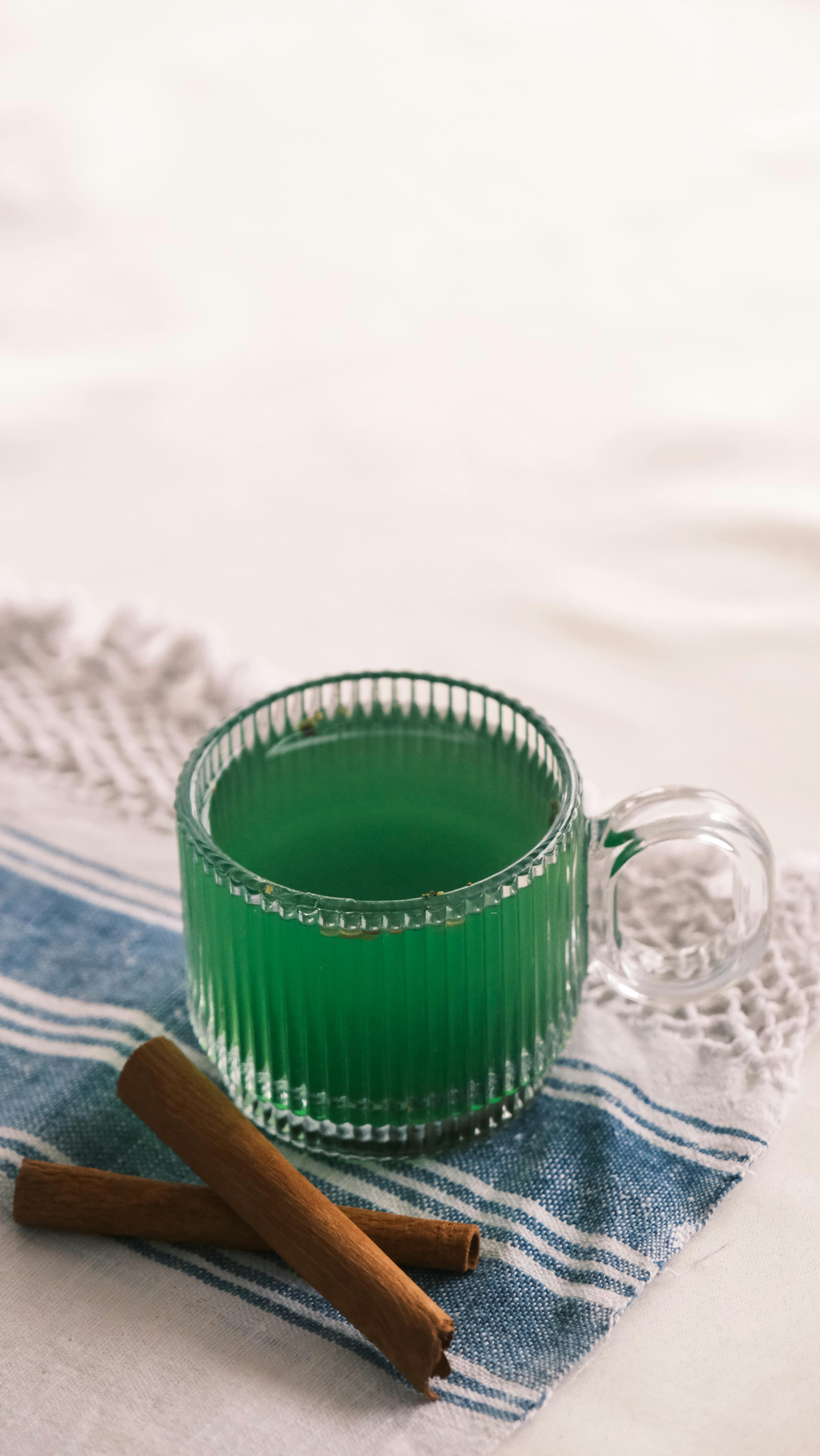 Green Tea As A Natural Remedy For Acne