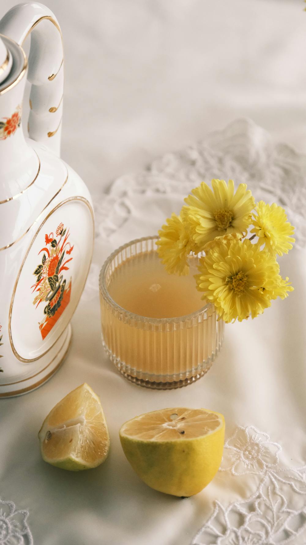 Classic Lemon Sgroppino Classic Lemon Sgroppino