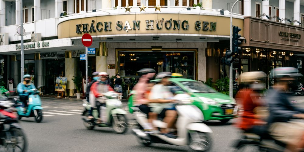 Chăn Ga Gối Khách Sạn - Đặt Tình Cảm Vào Từng Chi Tiết Để Tạo Nên Trải Nghiệm Tuyệt Vời 4 Chăn Ga Gối Khách Sạn - Đặt Tình Cảm Vào Từng Chi Tiết Để Tạo Nên Trải Nghiệm Tuyệt Vời