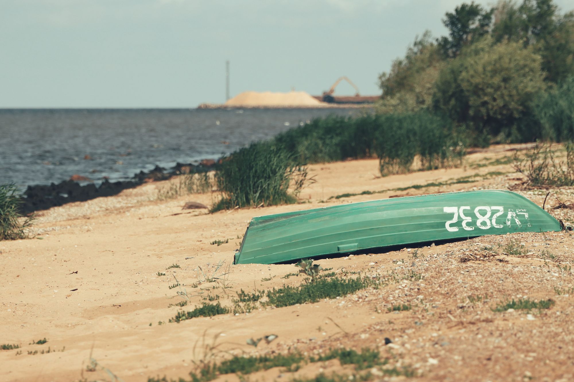 Ventspils