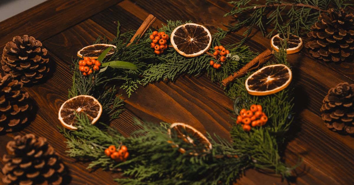 Idées de Décorations Artisanales pour un Noël Magique