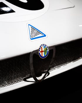 Alfa-Romeo-Händler
