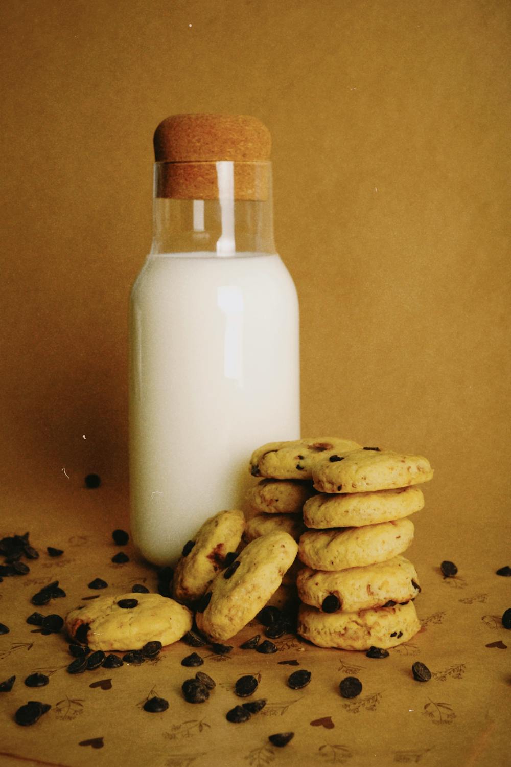 Classic Homemade Eggnog Classic Homemade Eggnog
