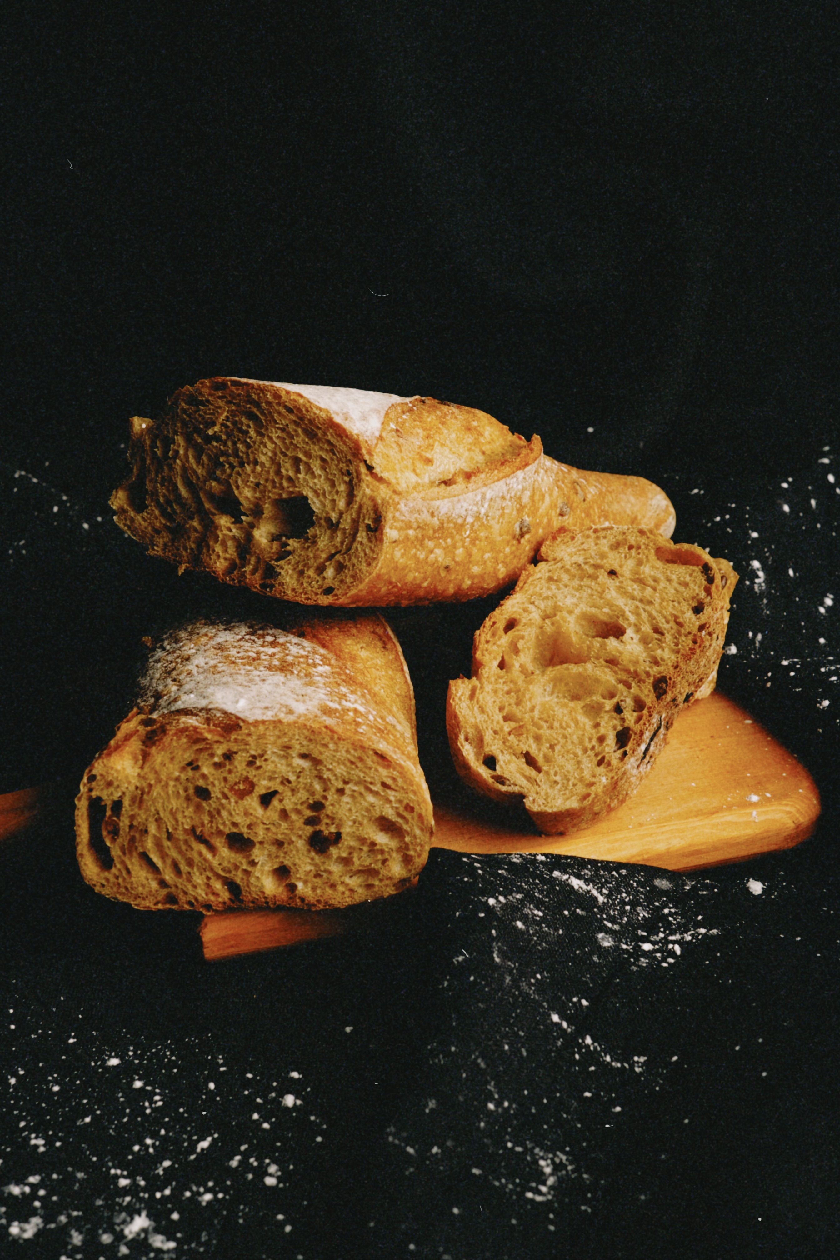 Pão Francês (kg)