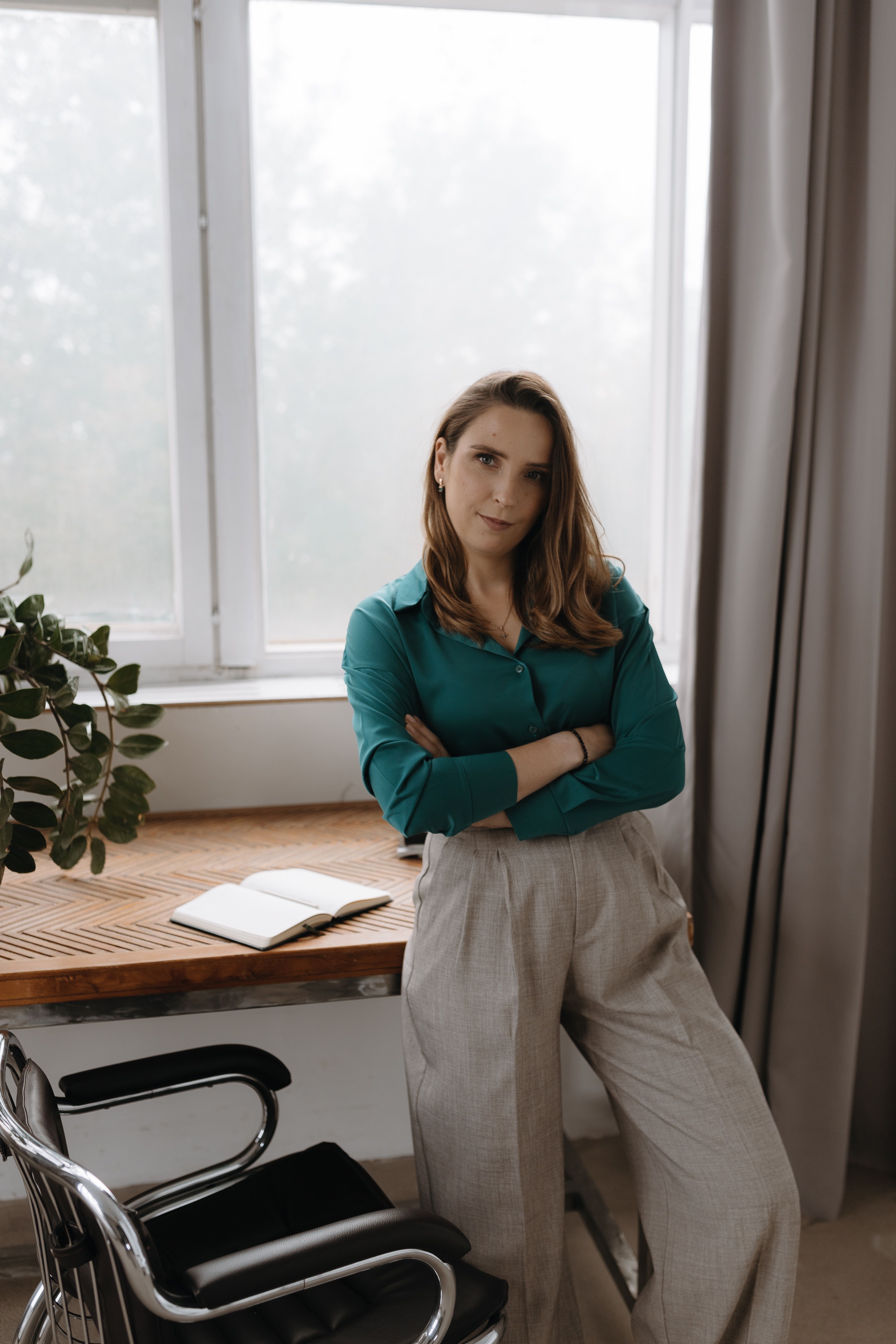 Cadeira de escritório Office Store — escritório comum