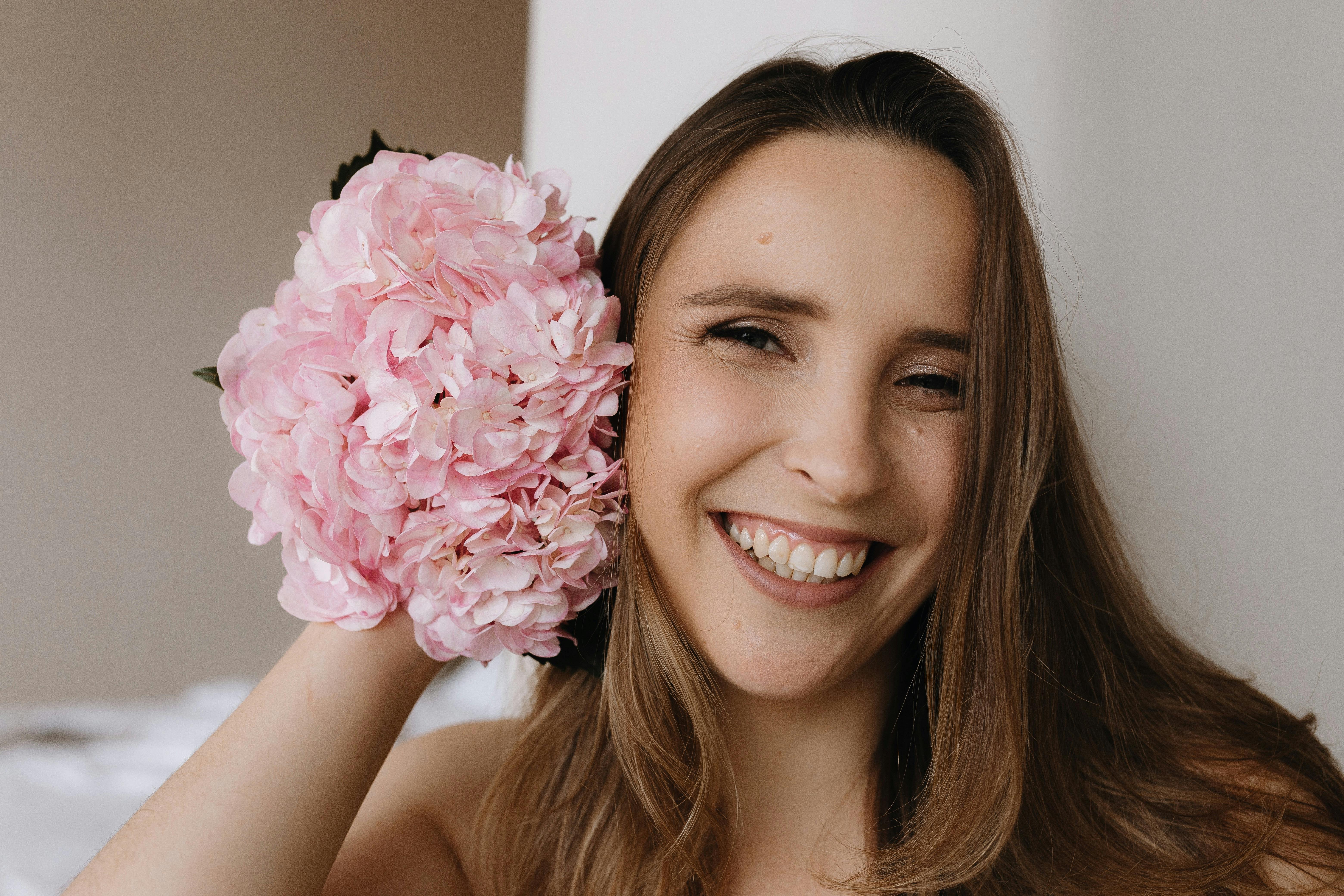 beauty tips — Photo by Alina Matveycheva on Pexels
