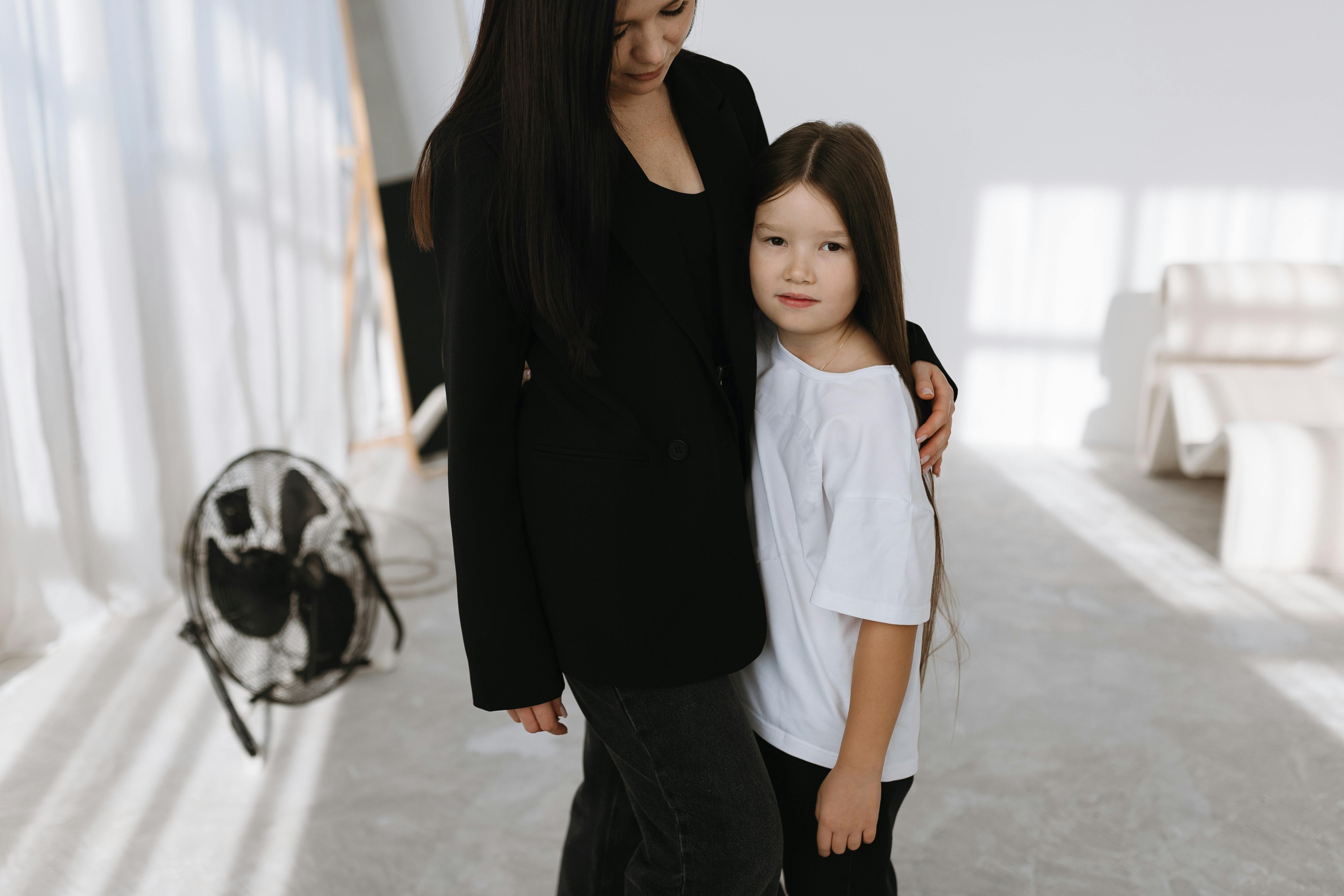 When it comes to child custody, is the system failing families? | Family law — Photo by Alina Matveycheva on Pexels