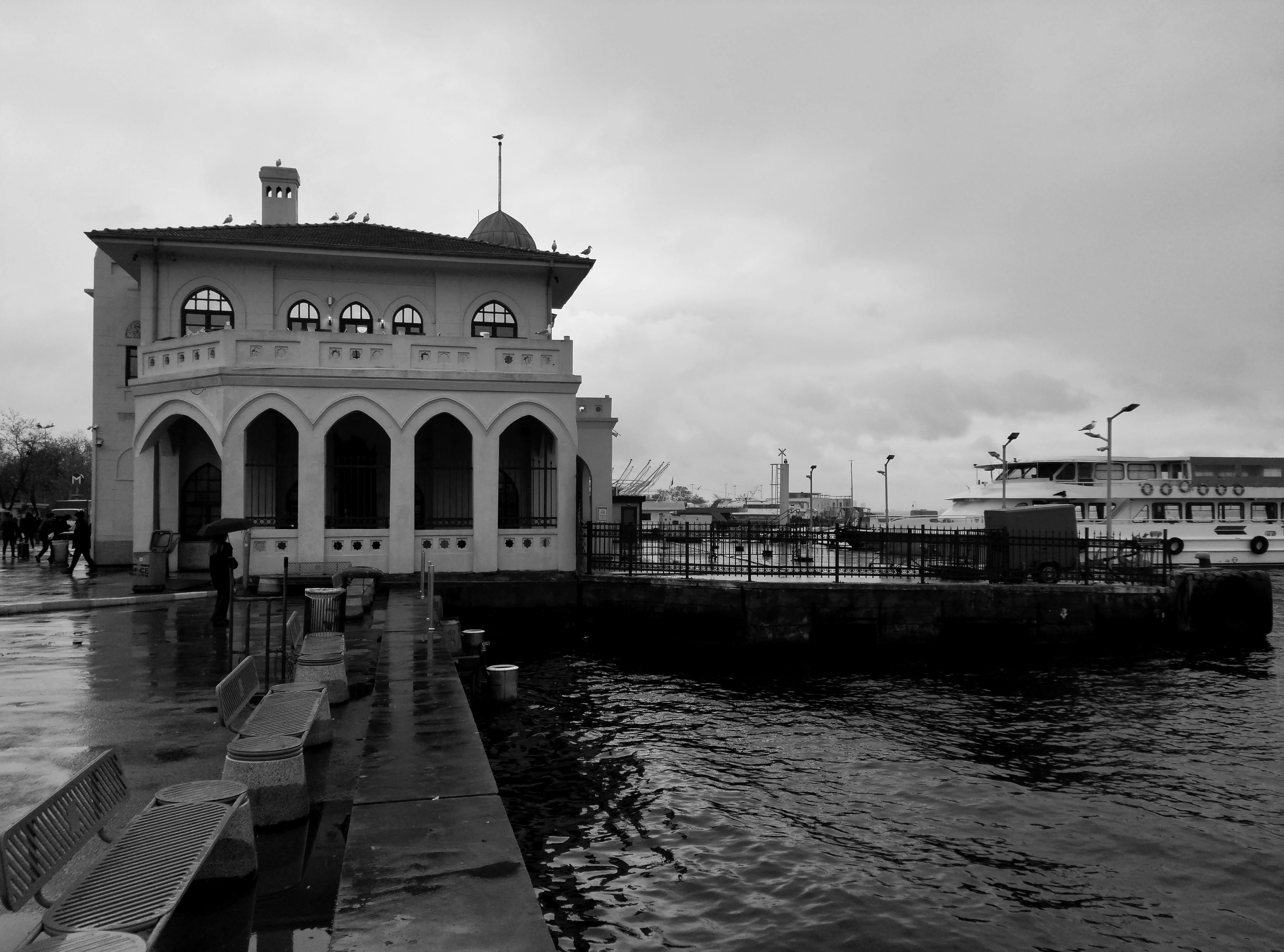 Dem Moda - Kadıköy işletme fotoğrafı
