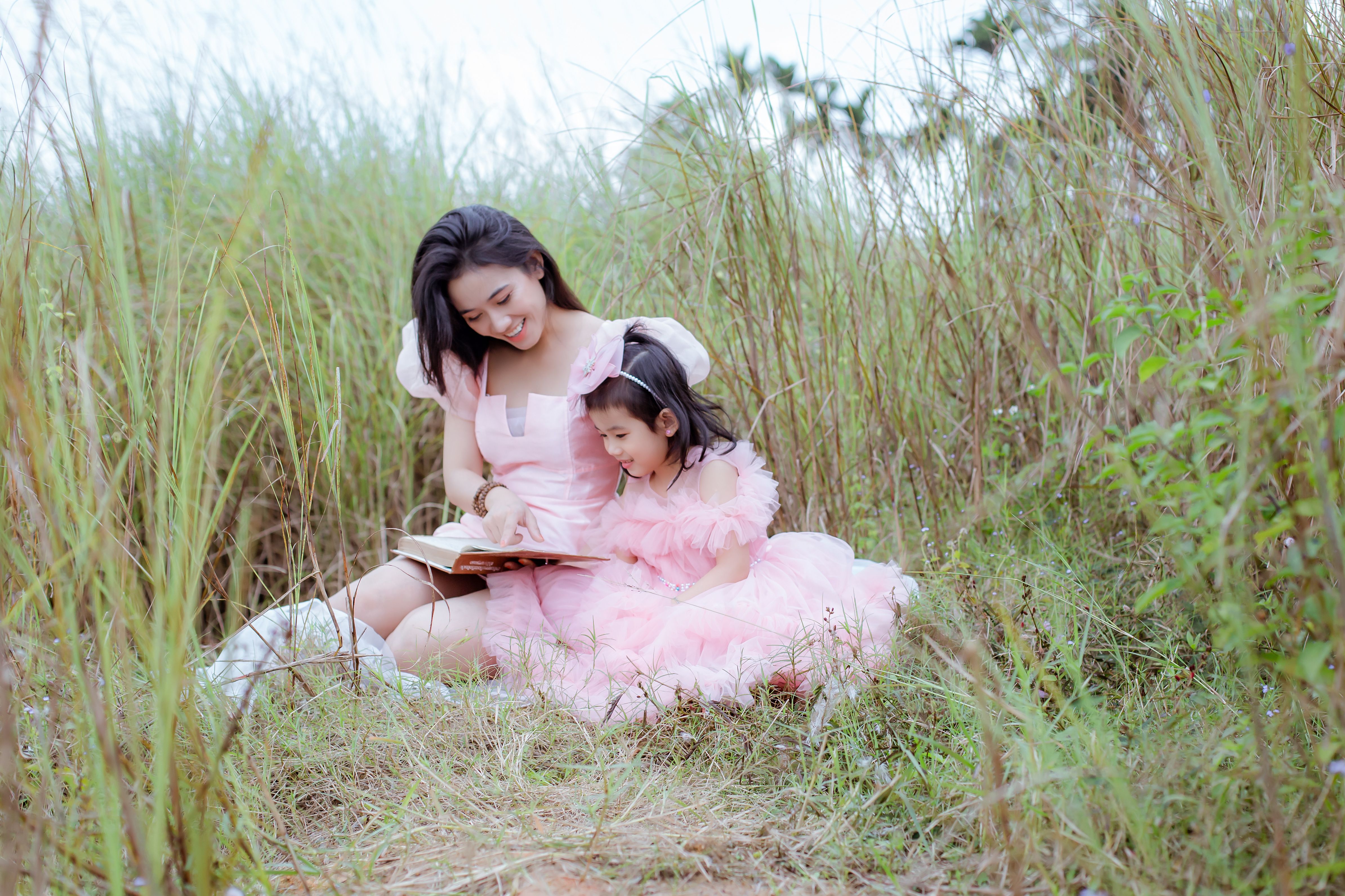Cuento infantil de primavera