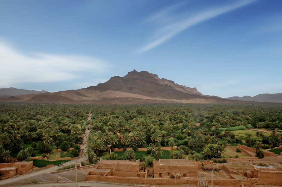 Les Meilleures Villes de Maroc pour Immigrer en 2026