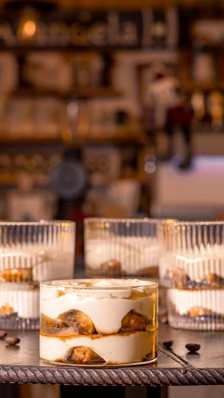 Tiramisu-Weltcup in Italien sucht Jury-Mitglieder für den Wettbewerb
