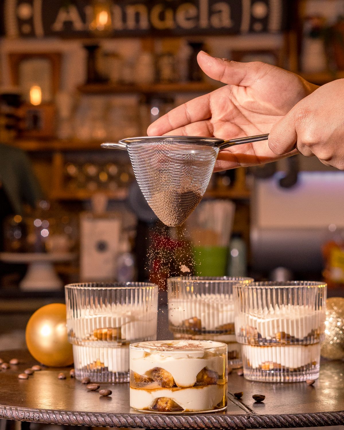 Café Tiramisu