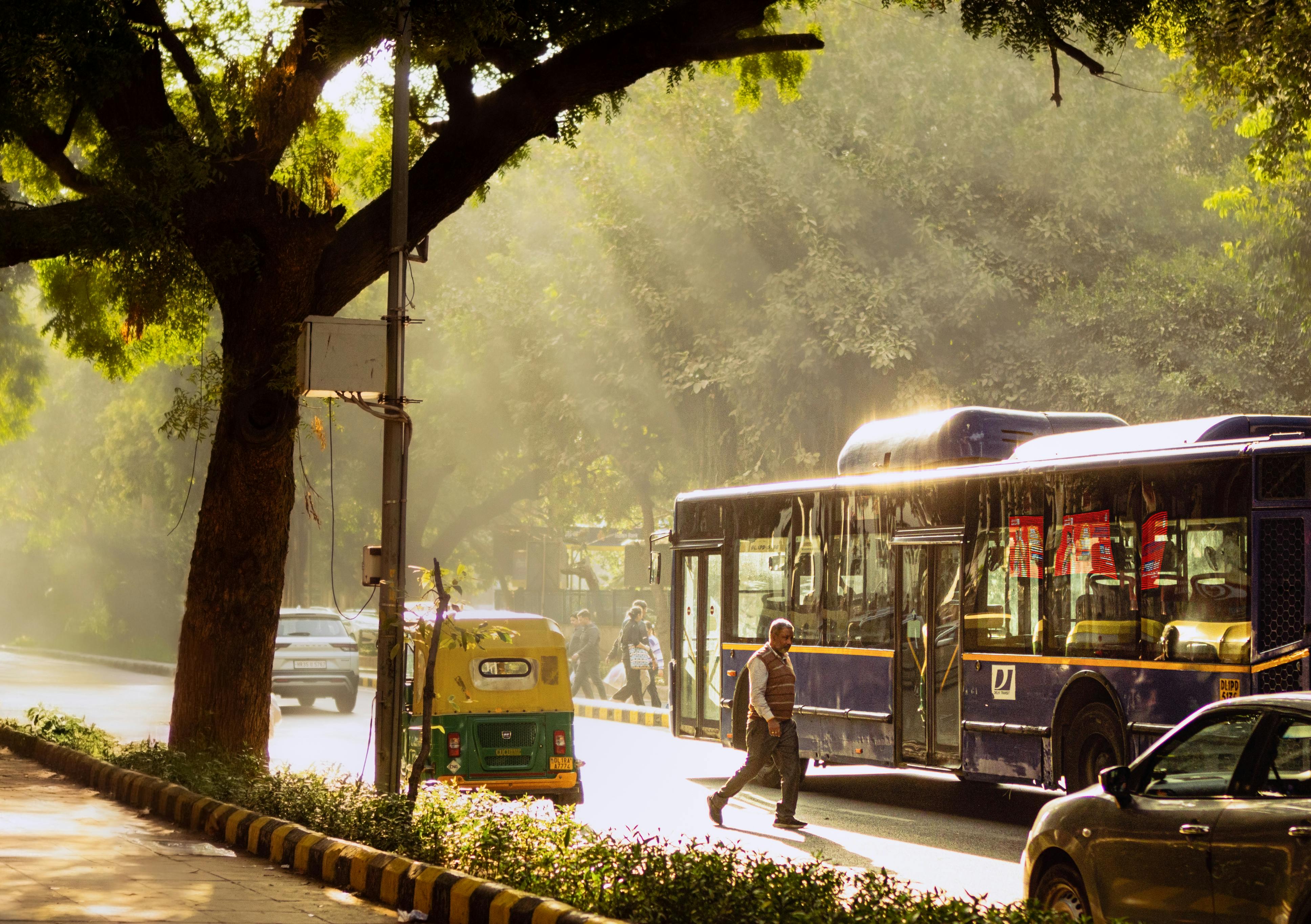 general travel service — Photo by Himanshu Singh on Pexels