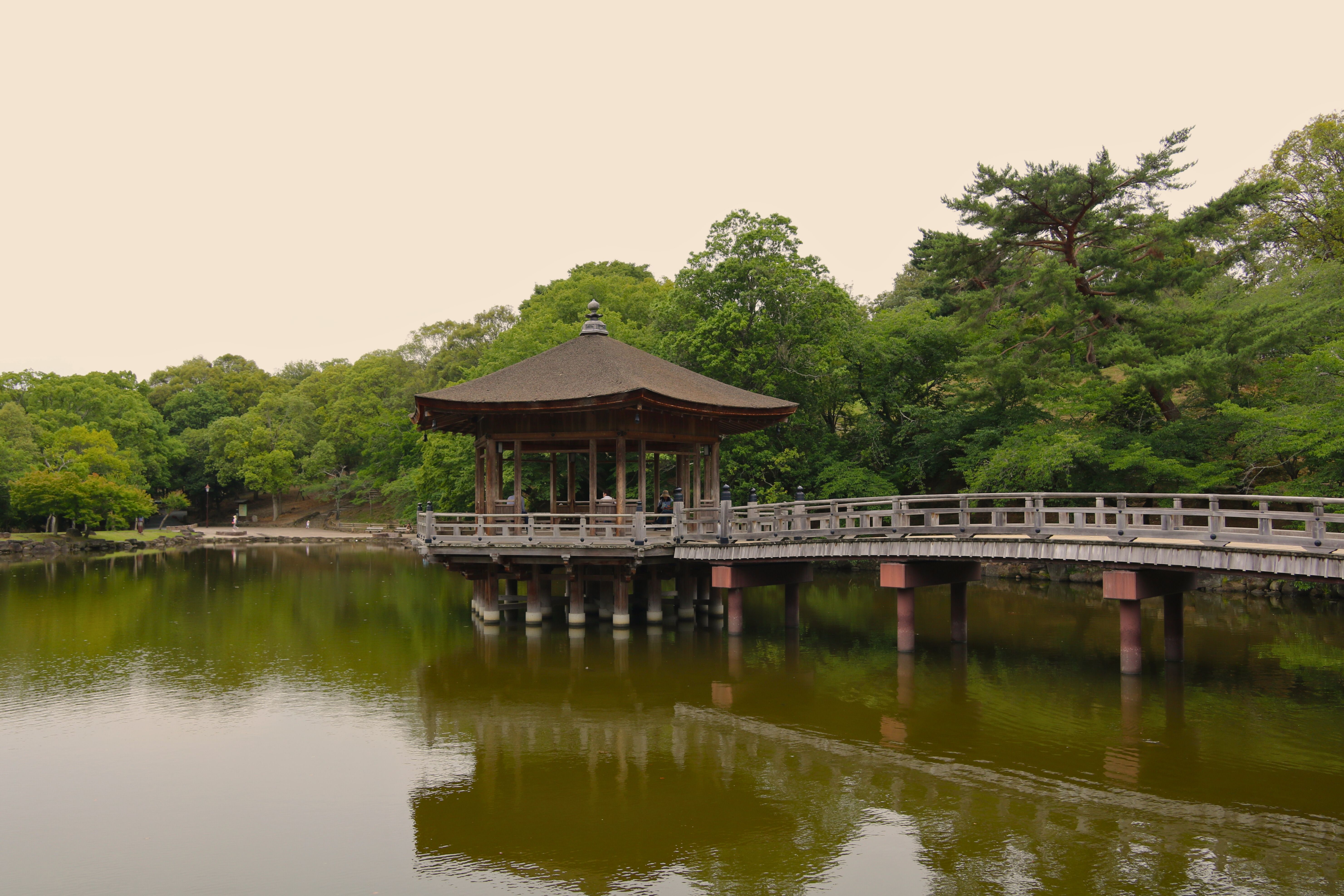 Isuien Garden