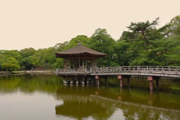 Jardin Isuien