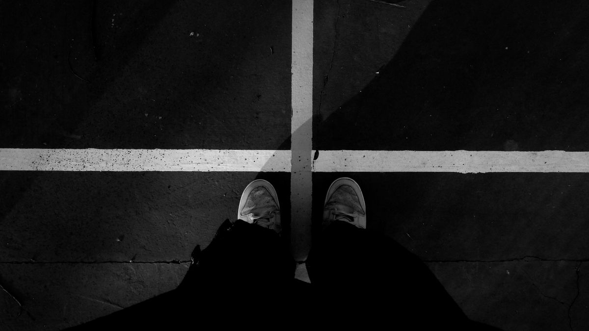 Urban shoe lifestyle