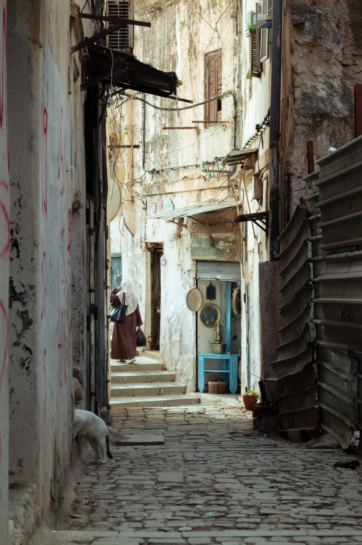 Alger