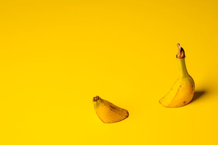 Yellow Banana