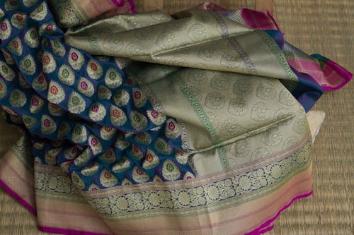 Free stock photo of online banarasi silk saris, online bridal wear, online puresilk sarees