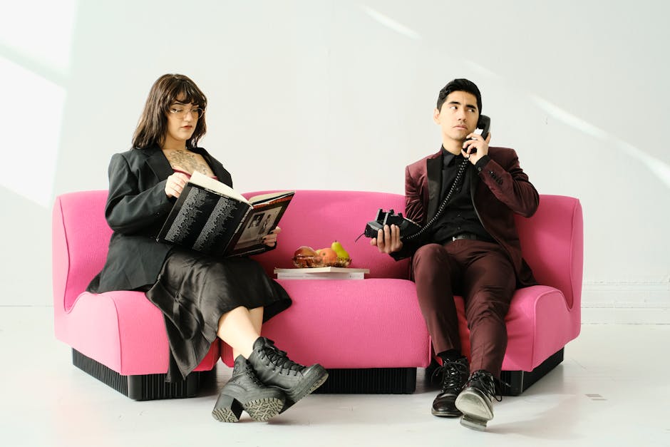reading