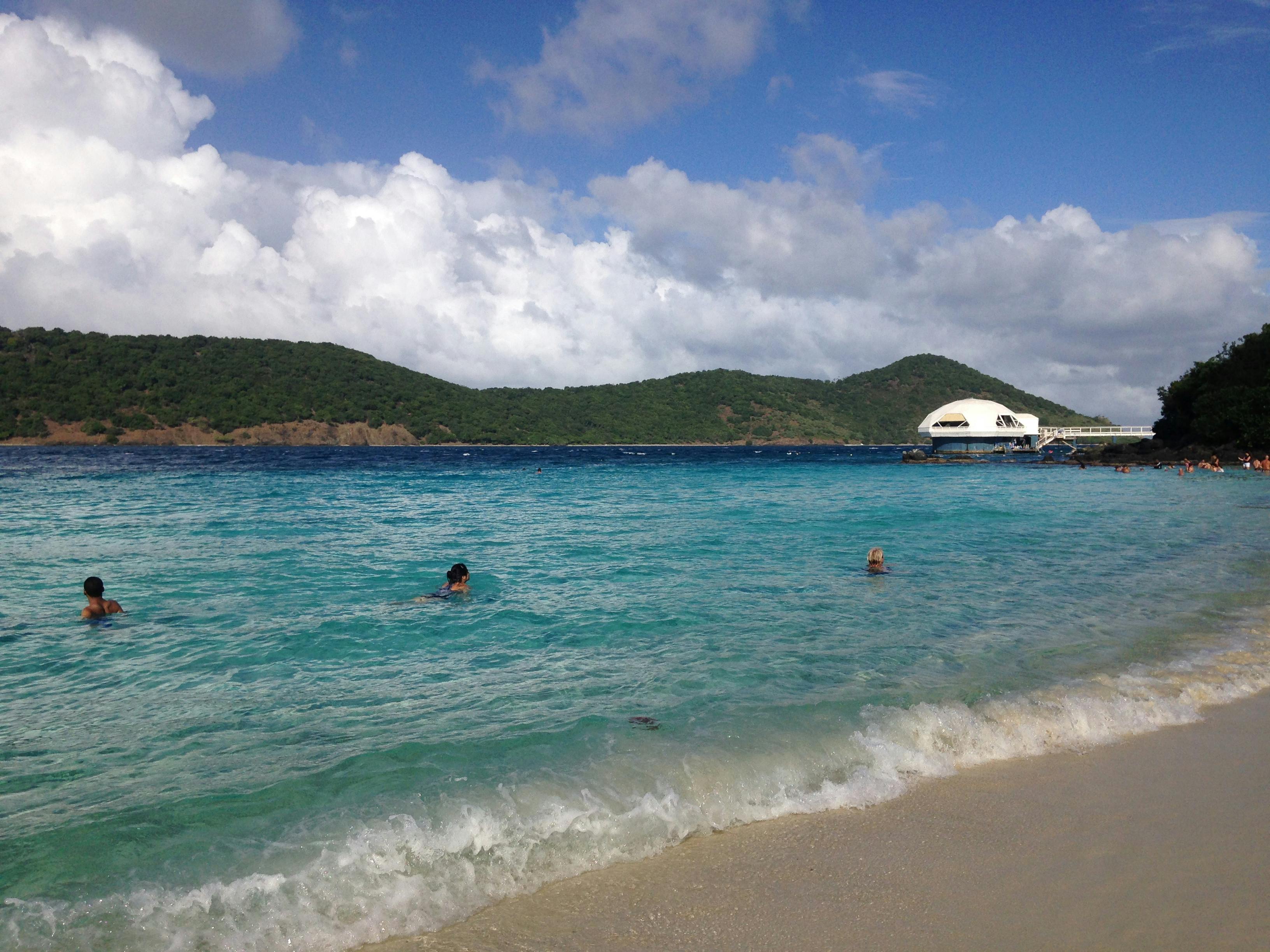 Free stock photo of St. Thomas