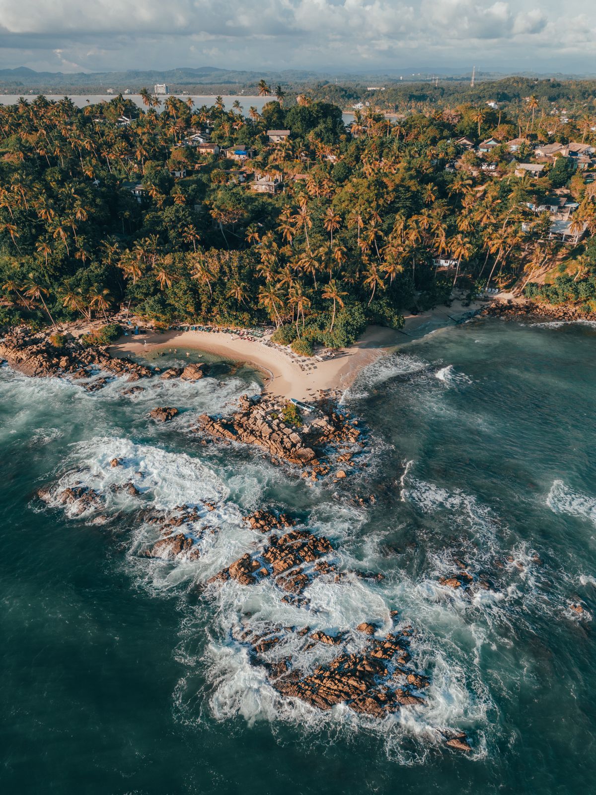 The Indian Ocean