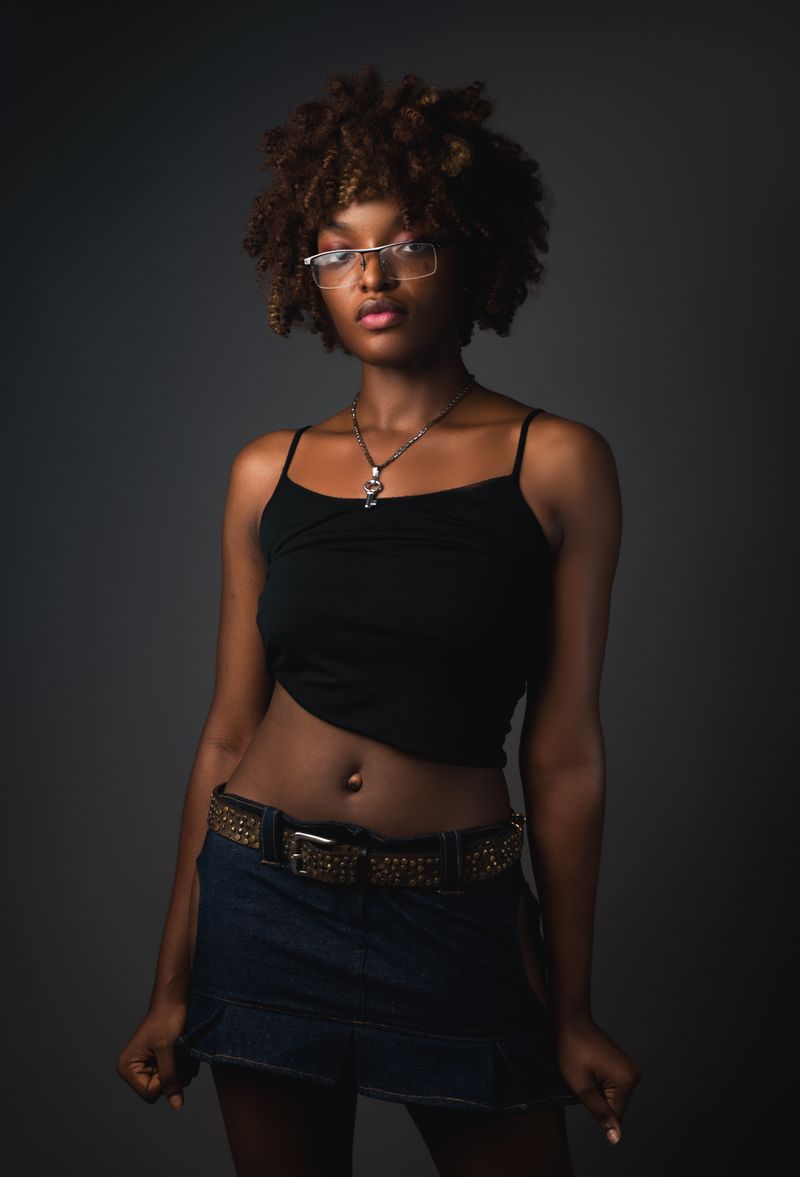 African Woman In Thong Photos, Download The BEST Free African Woman In ...