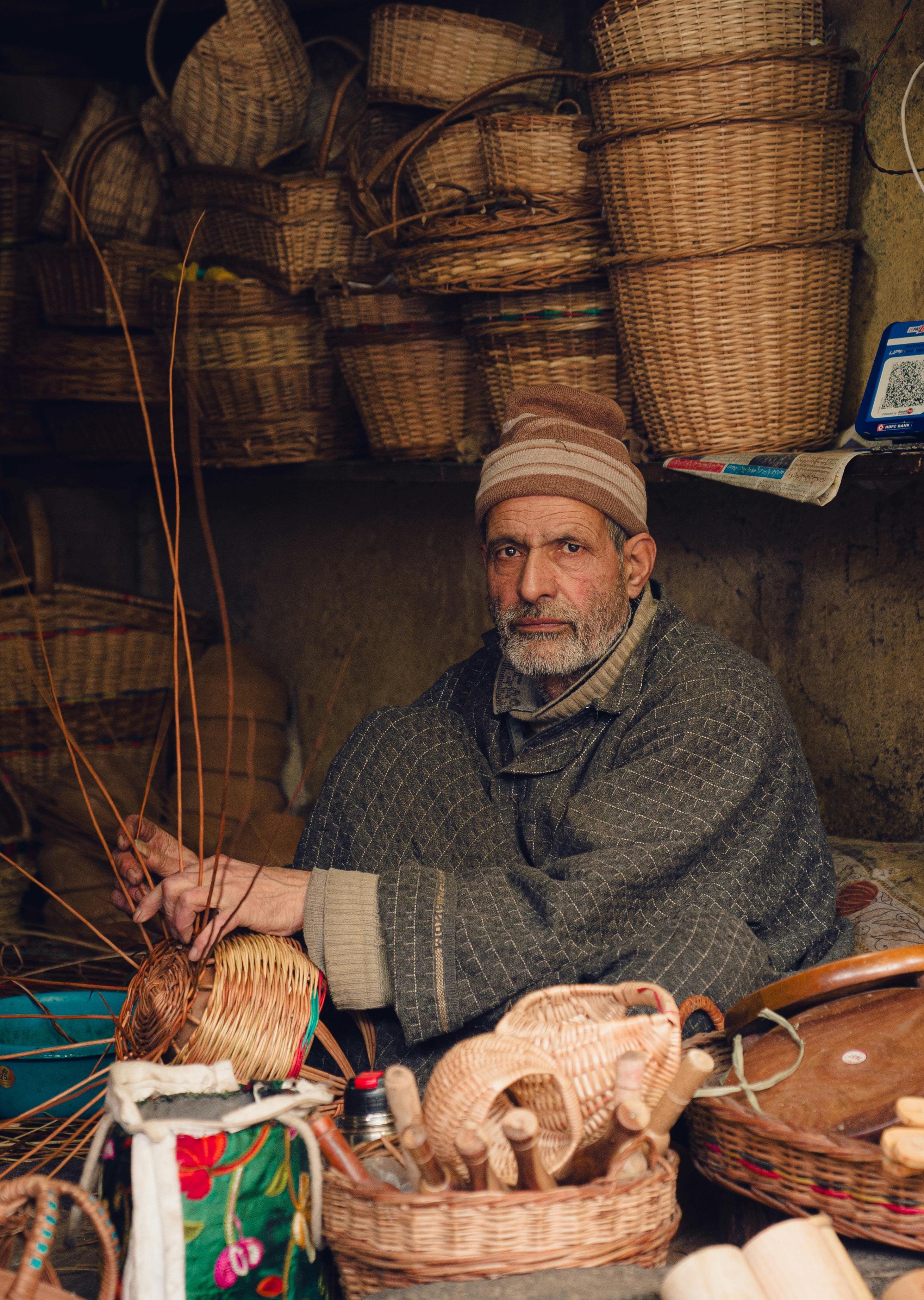 Supporting Local Artisans and Preserving Tradition