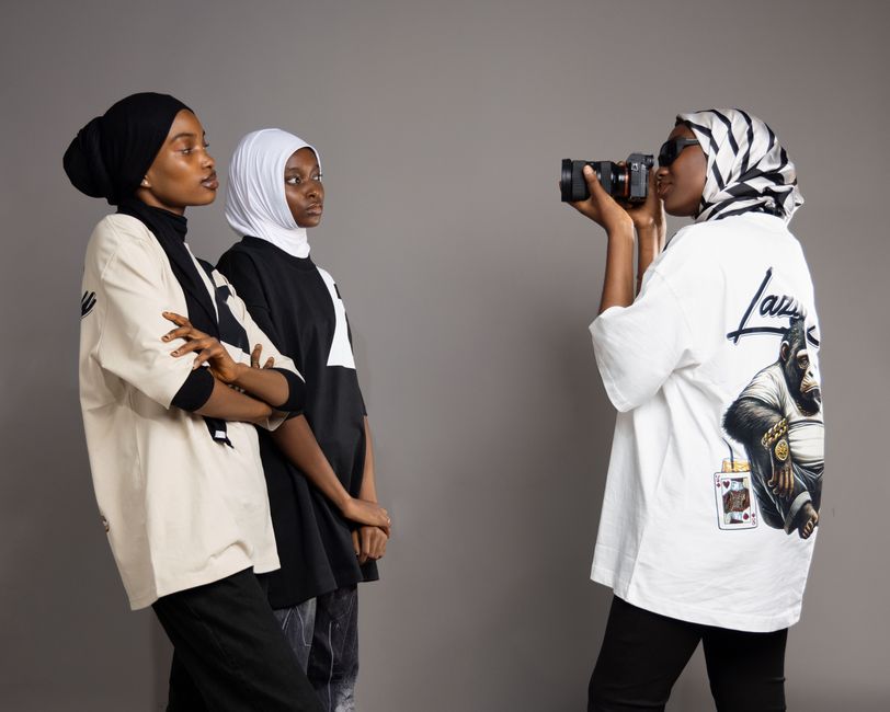 affordable graphic tees for women