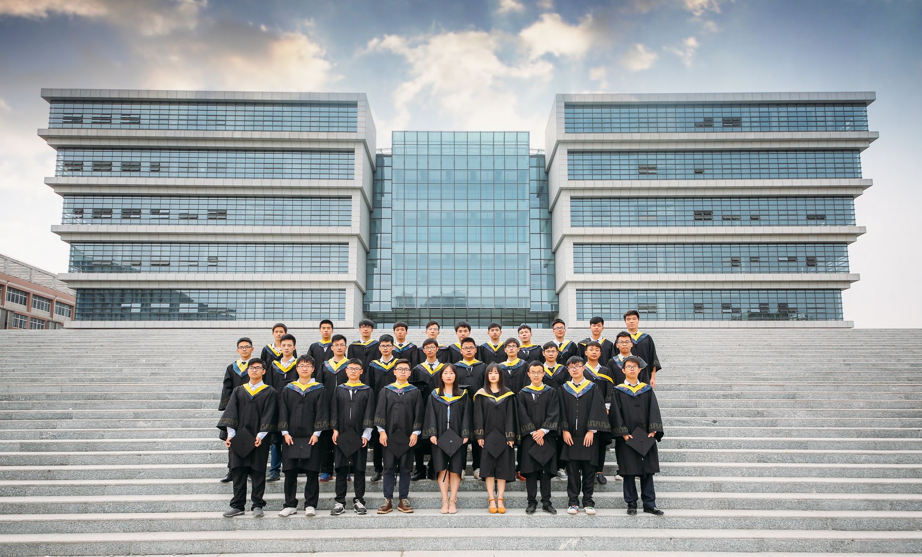 ASTRI Congratulates Dr Lai