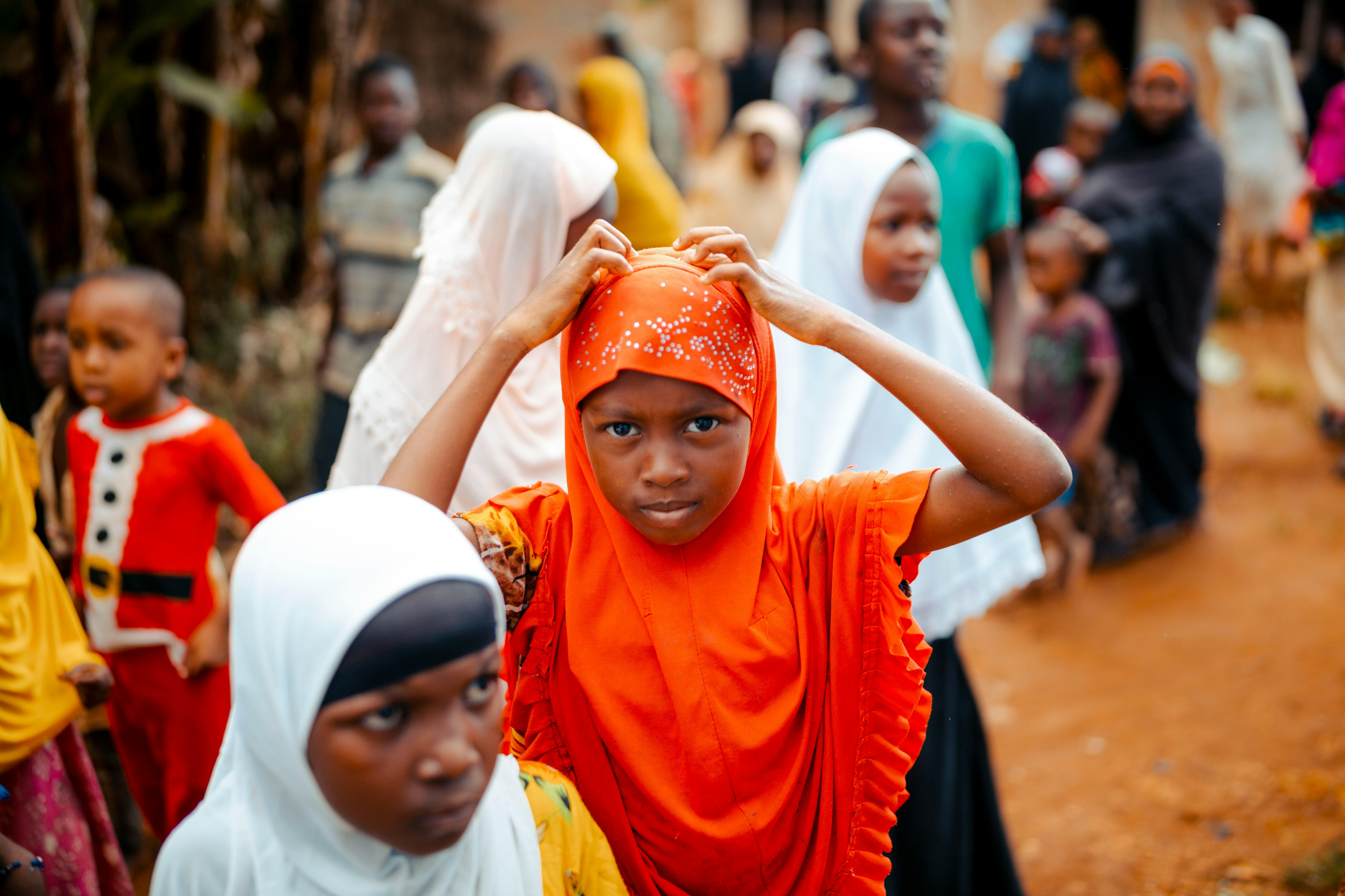 Exploring the interlinkages between child marriage and family laws in South Asia - April 2026 — Photo by Kino Presets on Pexe
