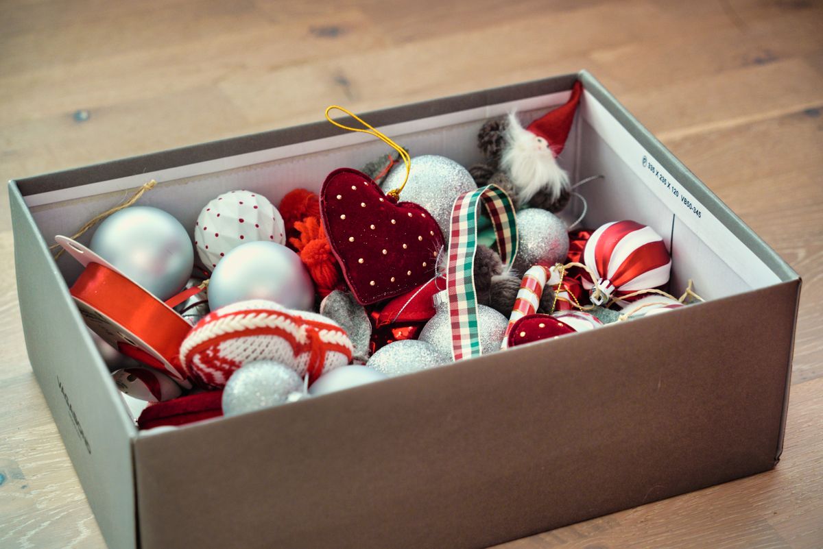 packing service in Wisbech — Loaded properly: blankets, straps and a plan in Wisbech