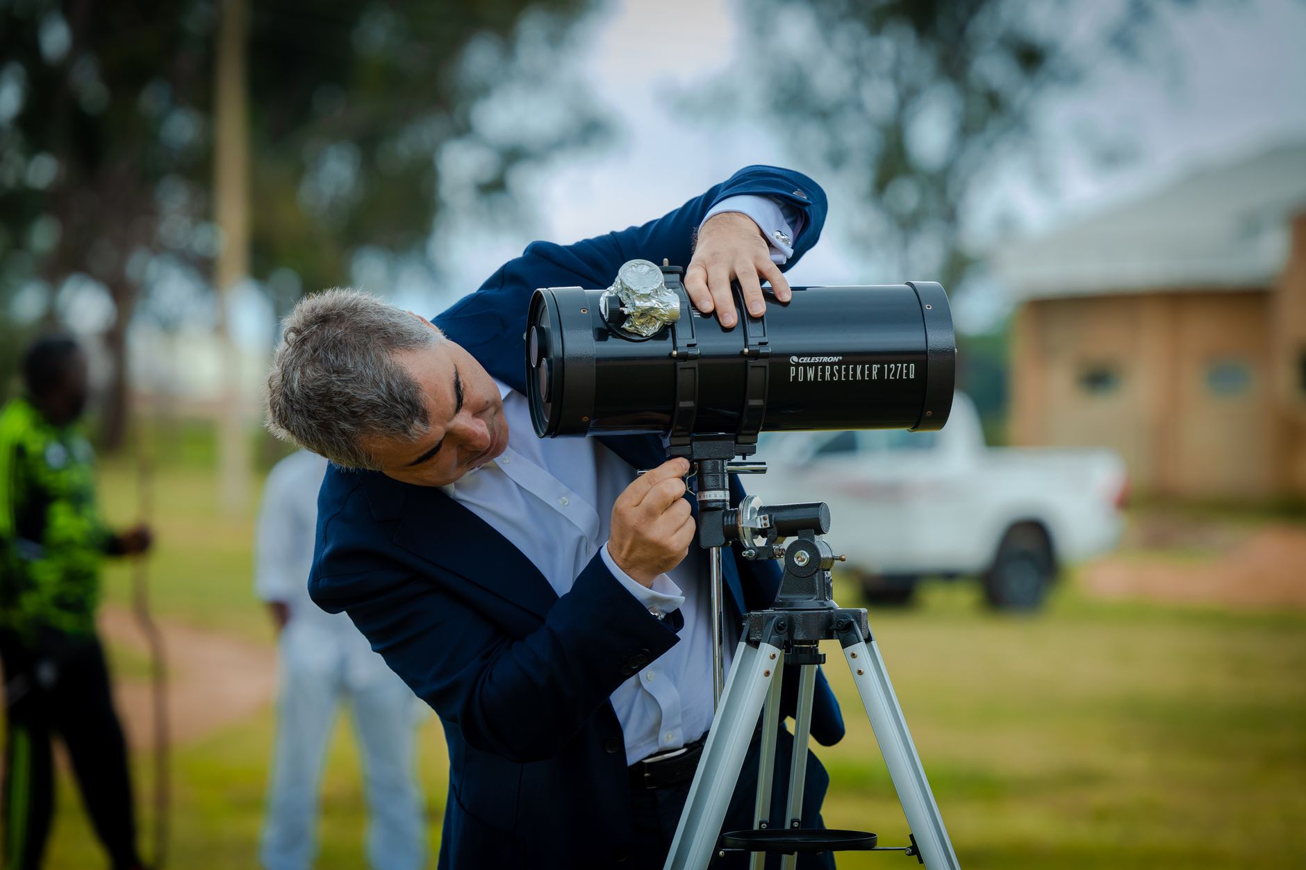 Best Celestron Binoculars 2026