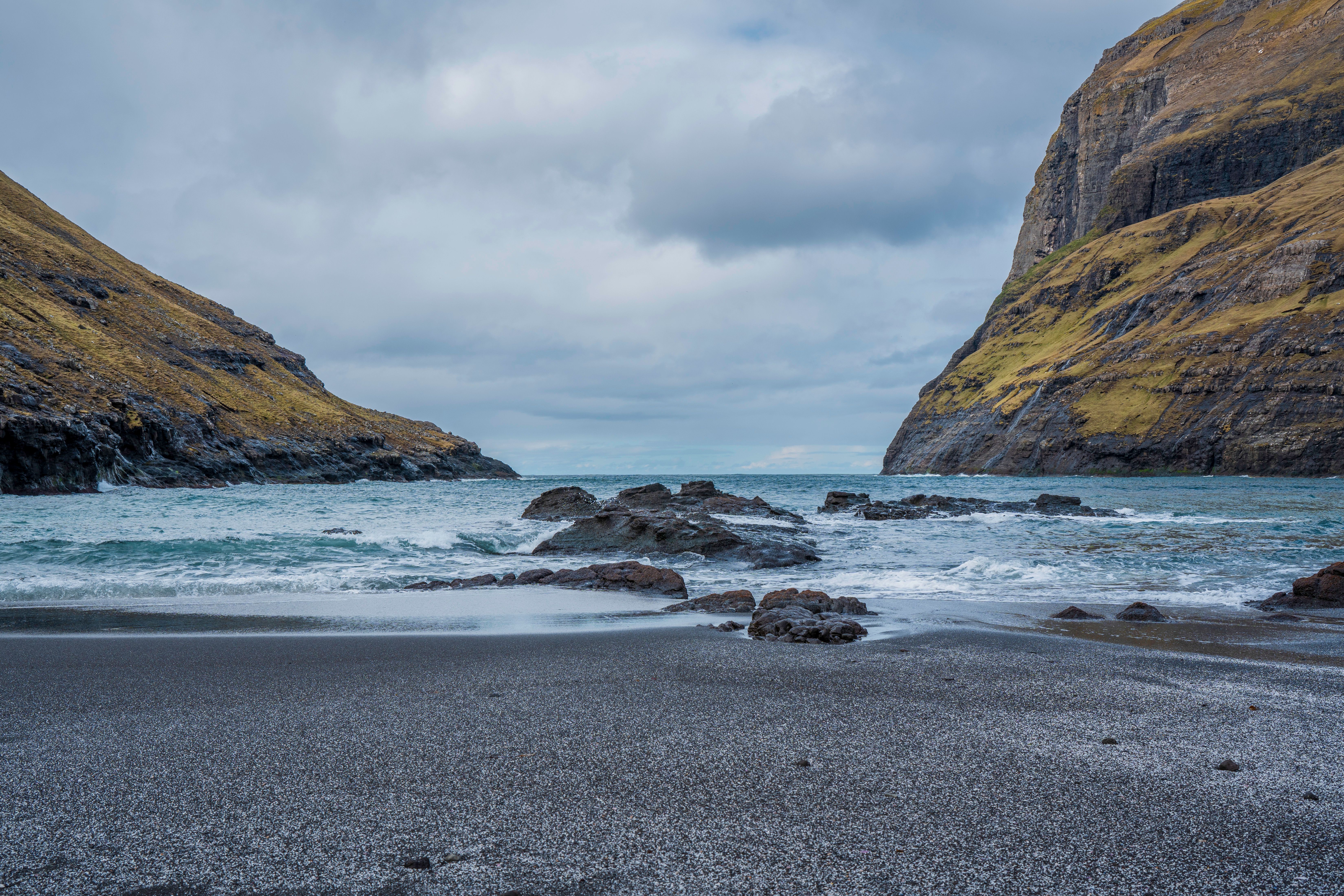 Vestmannaeyjar
