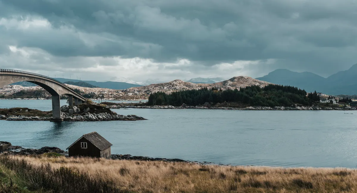 When is the Best Time to Visit Norway? A Season-by-Season Guide
