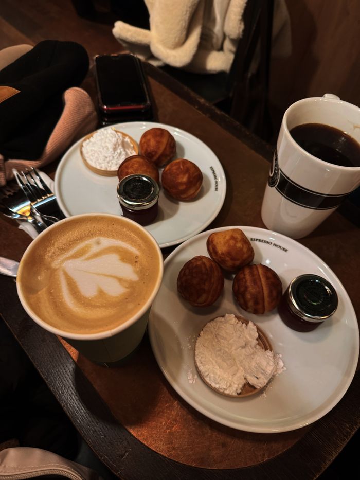 Café